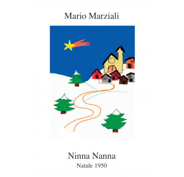 NINNA NANNA - Natale 1950 (vers. cartacea)
